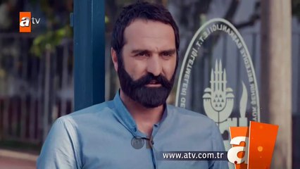 Kertenkele - 30 Bölüm Fragmani