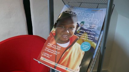 An easier way to adopt in Oxfordshire?