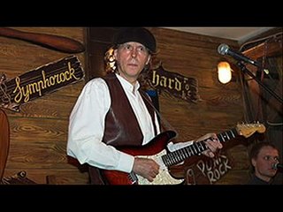 Красные маки(ни о чем не жалей)