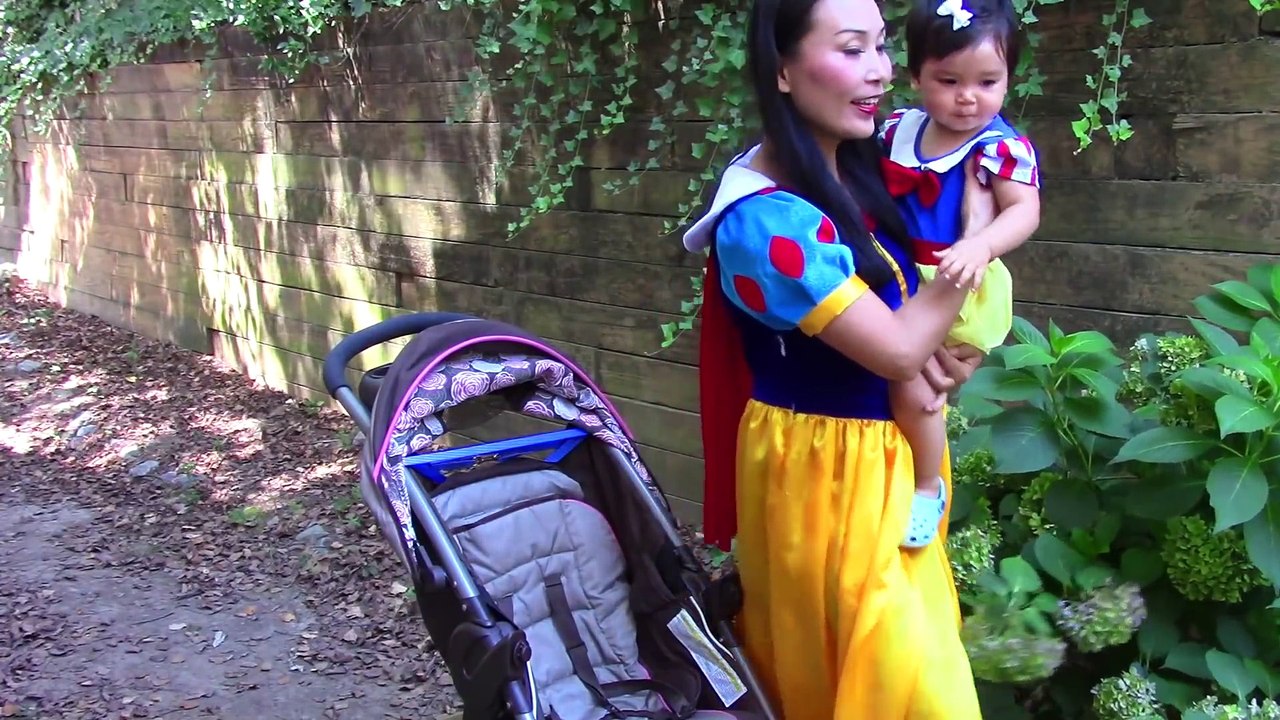 Baby Joker Girl vs Spiderman & Elsa w  Spider baby, doctor funny superhero video