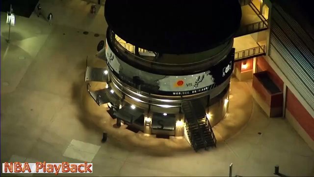 Phoenix Suns vs San Antonio Spurs - Full Game Highlights Dec 28, 2016 2016-17 NBA Season