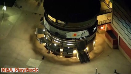 Phoenix Suns vs San Antonio Spurs - Full Game Highlights  Dec 28, 2016  2016-17 NBA Season