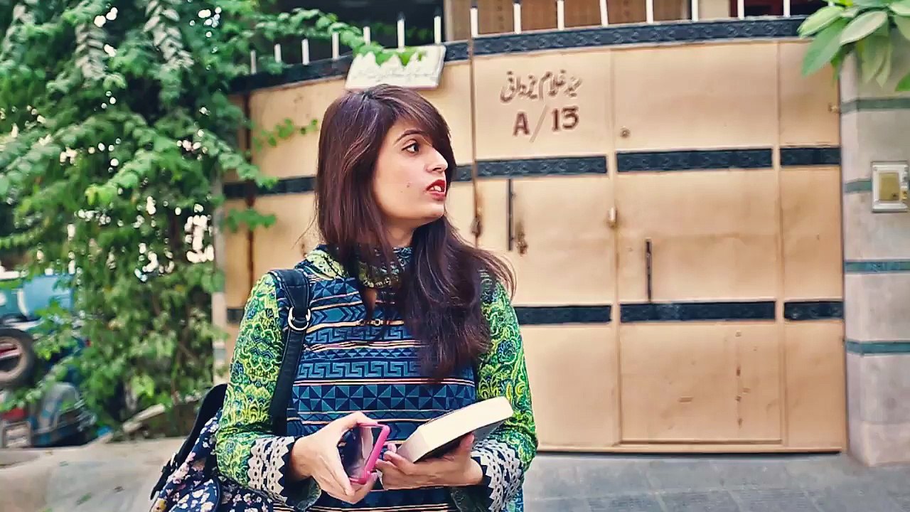 That Awkward Moment By Karachi Vynz