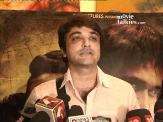 'I'll Always Go For Quality ' Says 'Shanghai' Actor Prosenjit Chatterjee