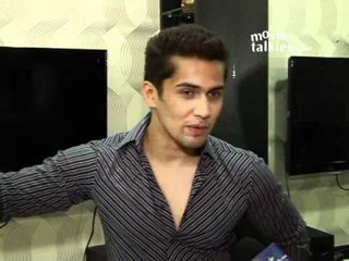 Anshuman Singh Talks About His Career And 'Agent Vinod'