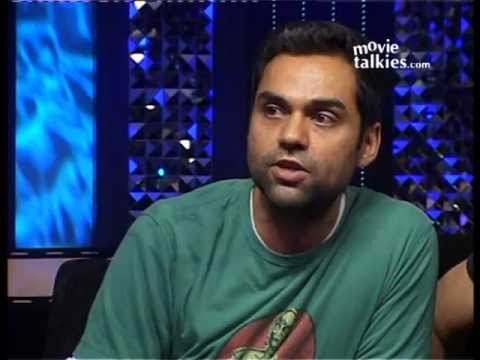 Abhay Deol, Shekhar And Dibakar Banerjee Talk On The 'Bharat Mata' Lyrics Protest Controversy