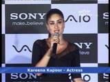 Kareena Kapoor Speaks About Being A Part Of Bollywood