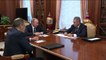 Putin: debemos hacer lo posible por tregua y diálogo en Siria