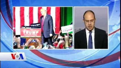 VOA - EGE Türk Stüdyo Washington 29 Aralık