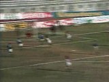 Εθνικός-ΑΕΛ 0-1 Κύπελλο 1981-82 ΕΡΤ  (Στιγμιότυπα)