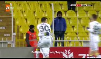 Muhammad Samed Karakoc Goal HD - Fenerbahce 4-0 Menemen Bld. - 29.12.2016