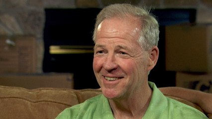 'NFL Films Presents': Bruce DeHaven's life story