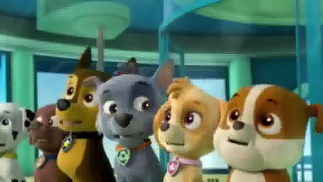 Cartoon Für Kinder 2016 Pups Save Deutsch Folgen Rubble der Fundhund Die Walross Rettung 7