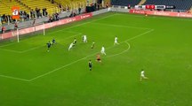 Miroslav Stoch Goal HD - Fenerbahçe 6-0 Menemen Belediye Spor Kulübü - 29.12.2016 HD