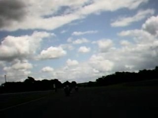 camera embarquée sur mon r6