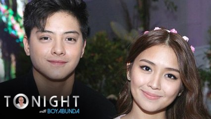 TWBA: Kathryn and Daniel might face an unexpected pregnancy