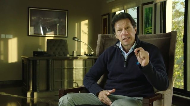 Shaukat Khanum Memorial Cancer Hospital and Research Centre Karachi We had the intention, and the belief in your passio