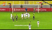 All Goals & Highlights HD - Fenerbahce 6-0 Menemen Bld. - 29.12.2016