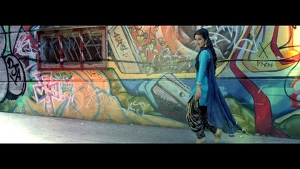 Paranda Full Video  Kaur B  JSL  Latest Song 2016  Kaur B New Song  Speed Records