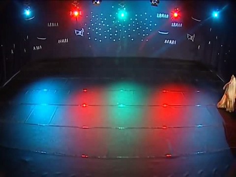 Sari Gelin, Azerbaijan Folk Dance __ Sari Gəlin, ساری گلین, Blonde bride -