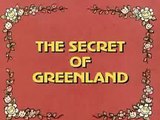Alice in Wonderland (1983) Episode 25: The Secret of Greenland