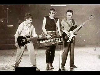 Альфа - Я сделан из такого вещества 1984