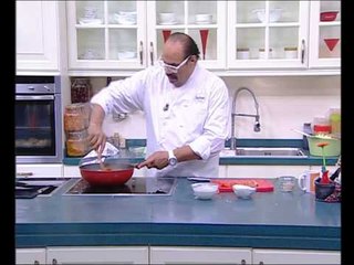 كب كيك البيتزا و وصفات اخرى | الشيف حلقة كاملة