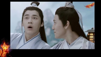 Runaway groom. Prologue. Xiao Nai X Zhang Xiaofan. Eng sub