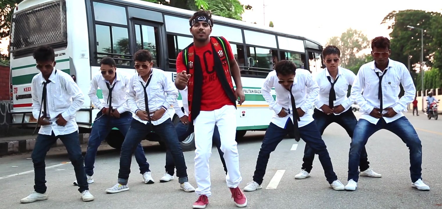 Conductor | Handyman | New Assamese Song | latest assames video 2017