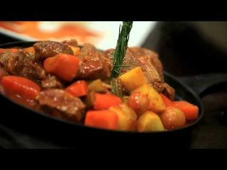 برومو المطبخ الالمانى #عالم_لذيذ_جدا #هشام_البنا #cbcsofra