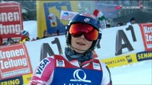 Mikaela Shiffrin • Semmering Slalom Win • 29.12.16