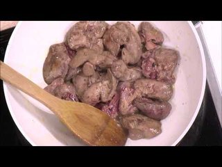 كفتة القرنبيط بالجبنة - مكرونة كبد الدجاج | بالهنا حلقة كاملة