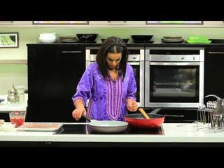 سمك بالكوسه والبرتقال و وصفات آخري - مغربيات حلقة كاملة