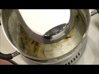 بريانى الدجاج - كيكة جوز الهند | زعفران وفانيلا حلقة كاملة