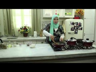 نمورة - عسل بالبرتقال - سمان باللحم المفروم - عاشوراء |على قد الأيد حلقة كاملة