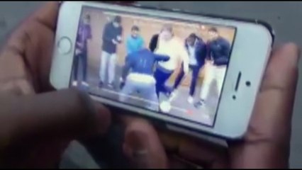 Tryin to be Sean Garnier