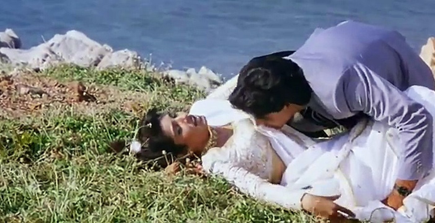 (HD) Subah Se Lekar Shaam Tak - Mohra - 1994