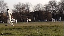 psal cricket  midwood vs lincoln