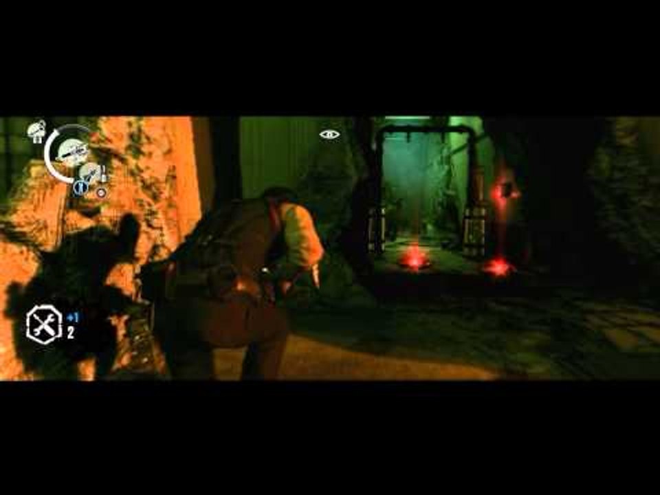 Guia The Evil Within Parte 22 En busca de Kidman