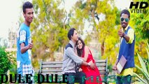 DULE DULE | NEEL MRINMOY | PRIYANKA & PRINCE | LONISHRI | ASSAMES VIDEO SONGS 2016