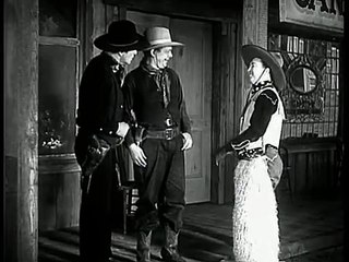 Six Gun Rhythm (1939) - Full Length Classic Western Movie
