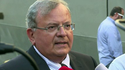 Desaparece en Rio de Janeiro embajador de Grecia en Brasil