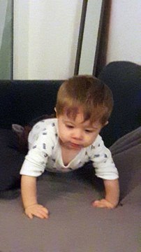 jules fait le fou fou