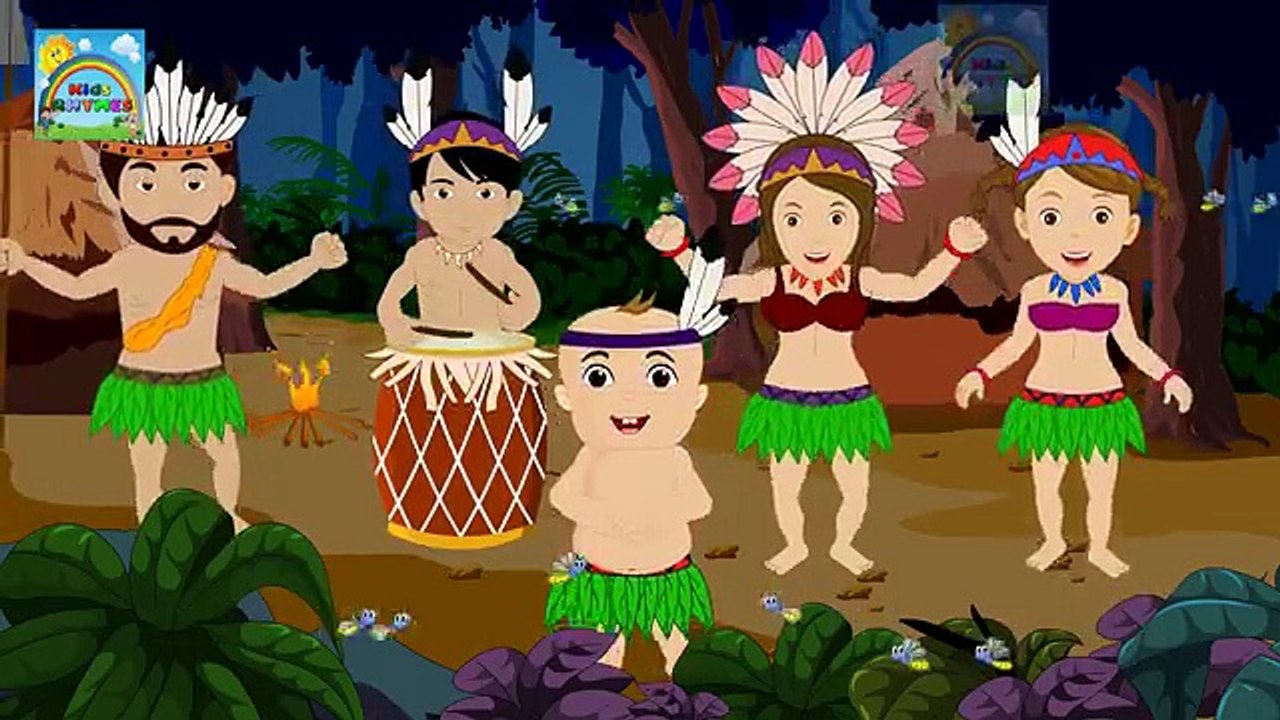 Finger Family Jungle Family| Jungle Book Finger Family | popular Nursery Rhymes For Kids