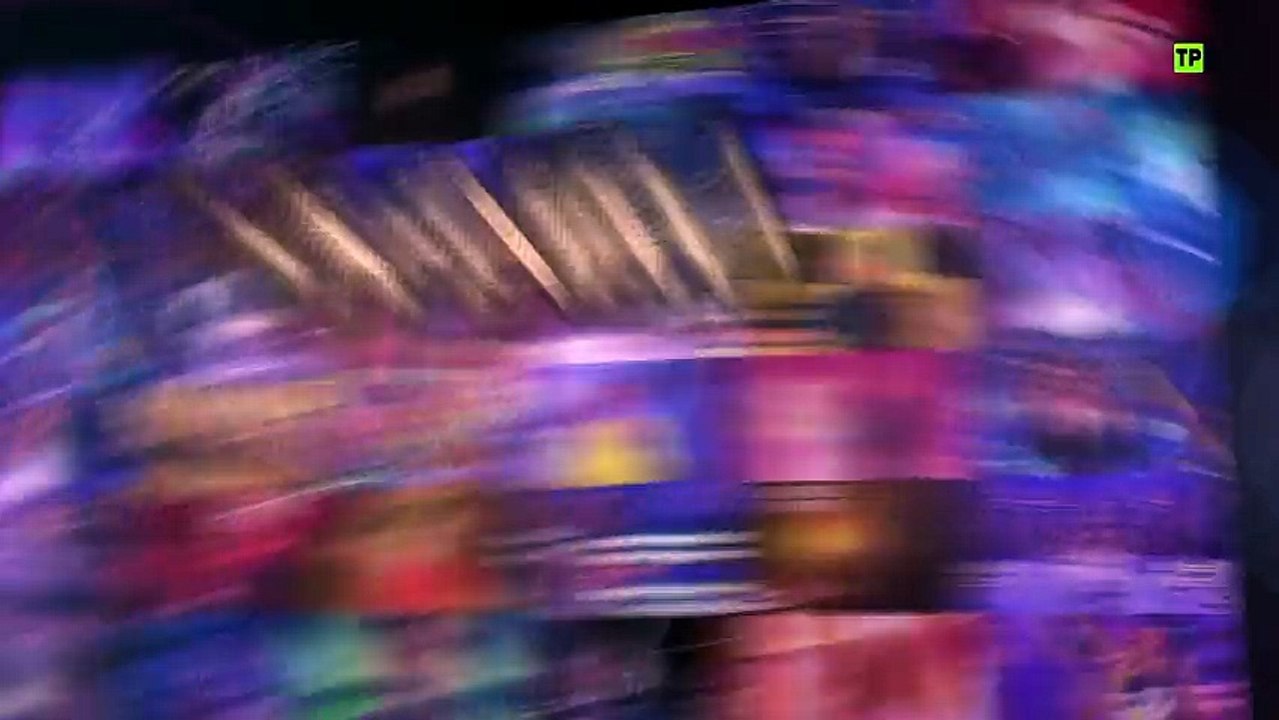 Angy en el "Concierto de Año Nuevo" de "Tu Cara Me Suena"