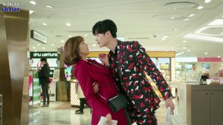 [VOSTFR] 7 First Kisses - Fin Lee Jong Suk (Épisode 7)