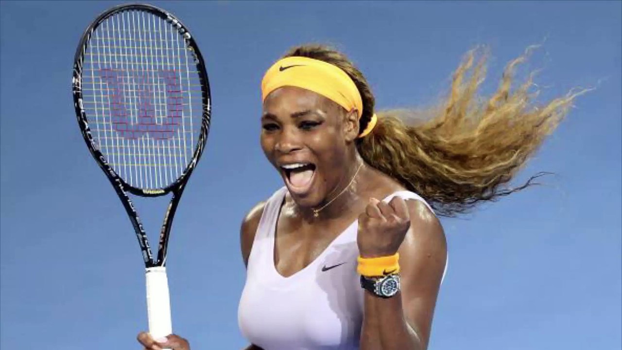 Serena Williams engaged to Reddit co-founder Alexis Ohanian