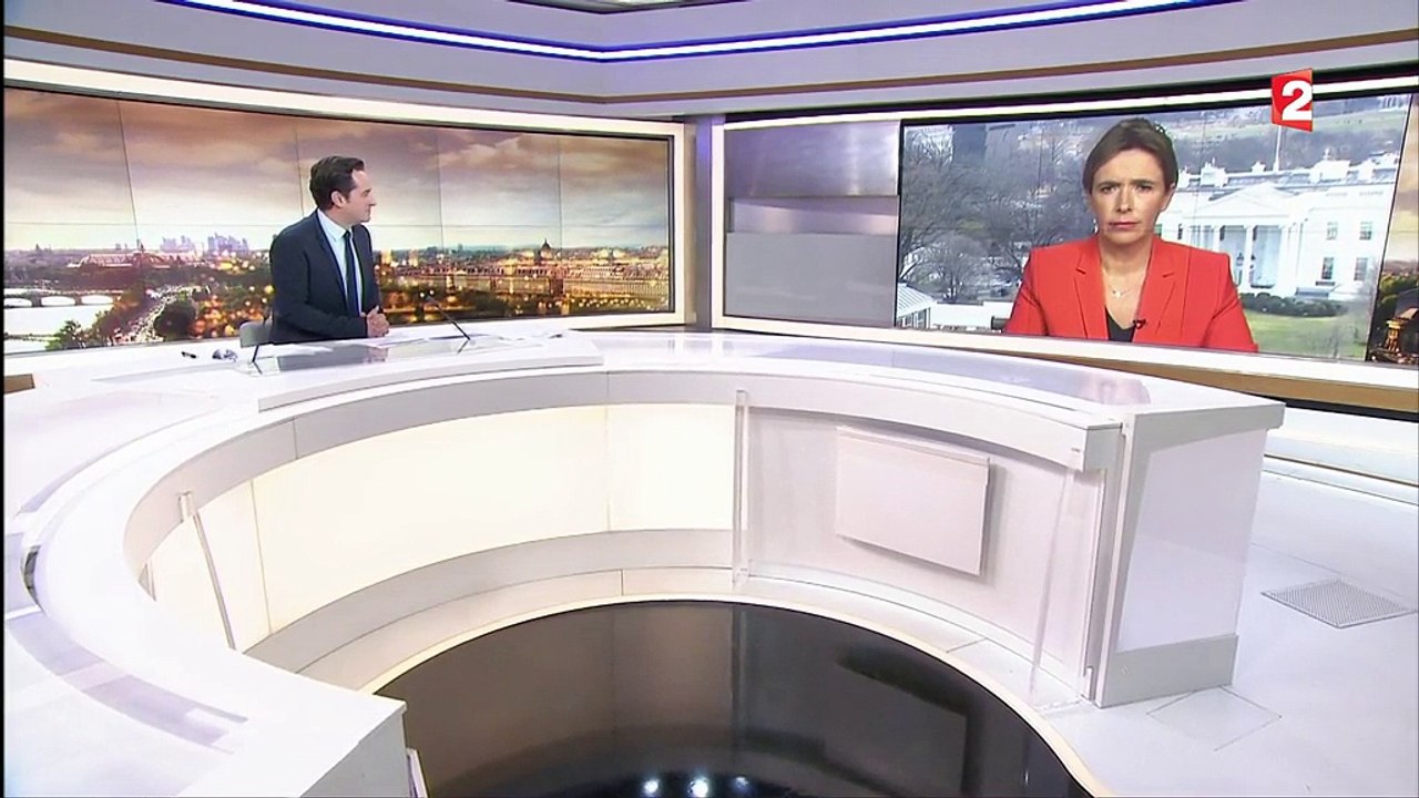 Piratage informatique : Barack Obama sanctionne la Russie