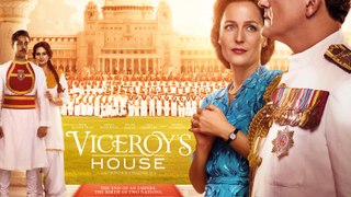 Viceroy's House Trailer (2017) { By TrailerWood}