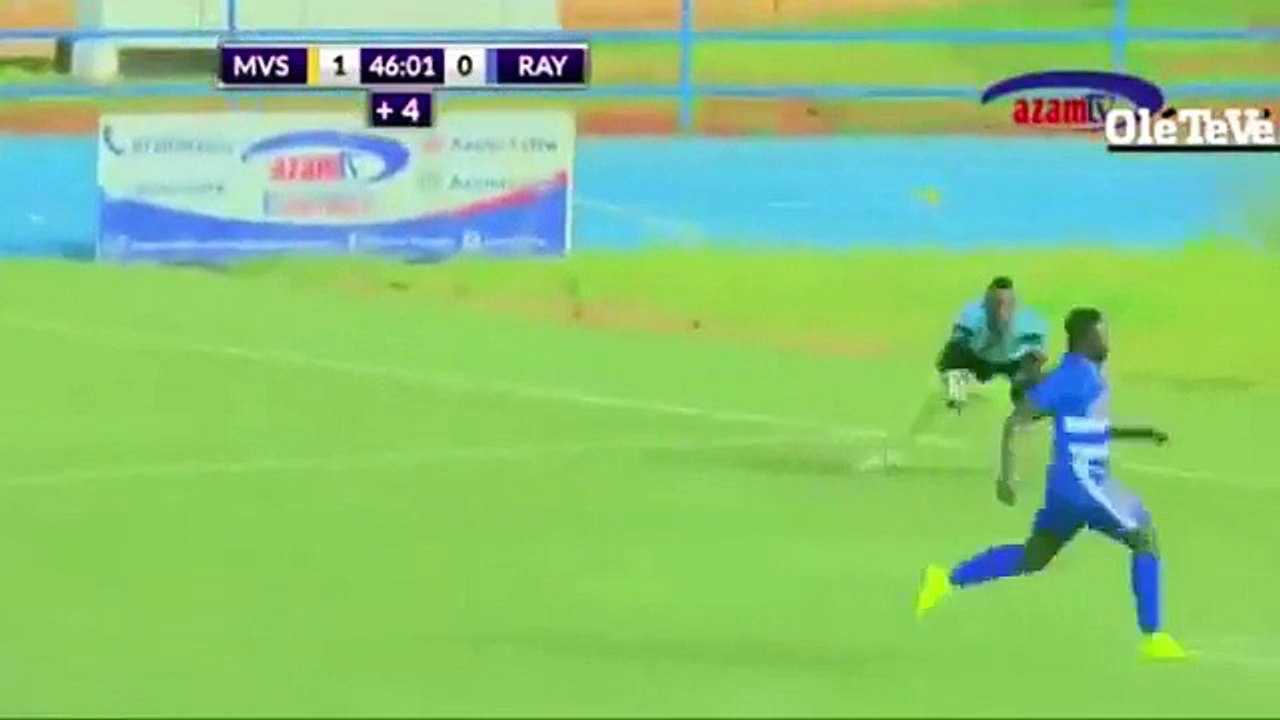 Après un incident, la fédération du Rwanda de football interdit la sorcellerie